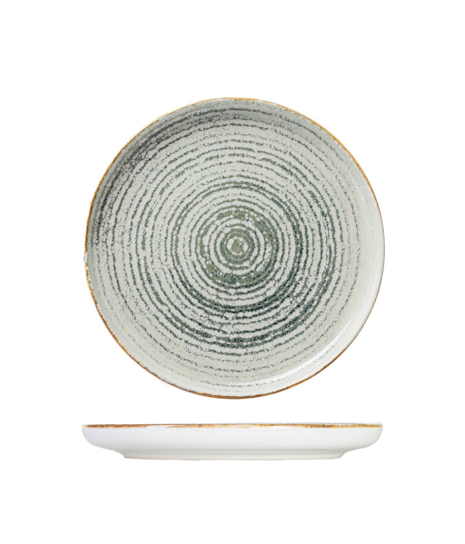 Cosy & Trendy Ontbijtbord Baltic Magara ø 20 cm