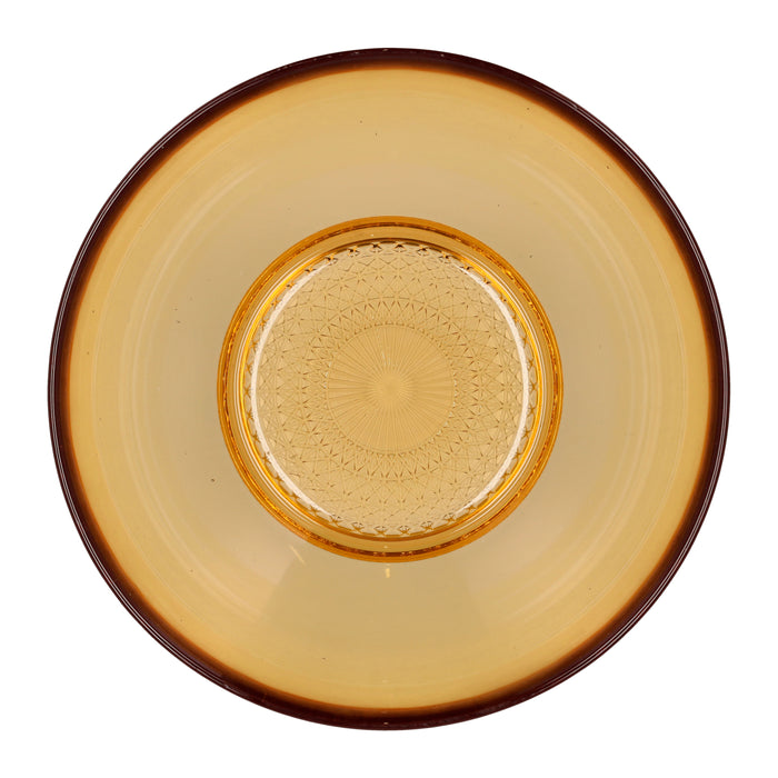 Bitz Kusintha Slakom Ø 24 cm - Amber