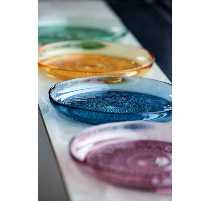 Bitz Kusintha Ontbijtbord Ø 18 cm - Roze