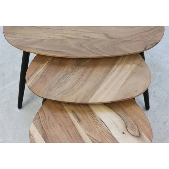 HSM - HSM Collection-Bijzettafel Zürich