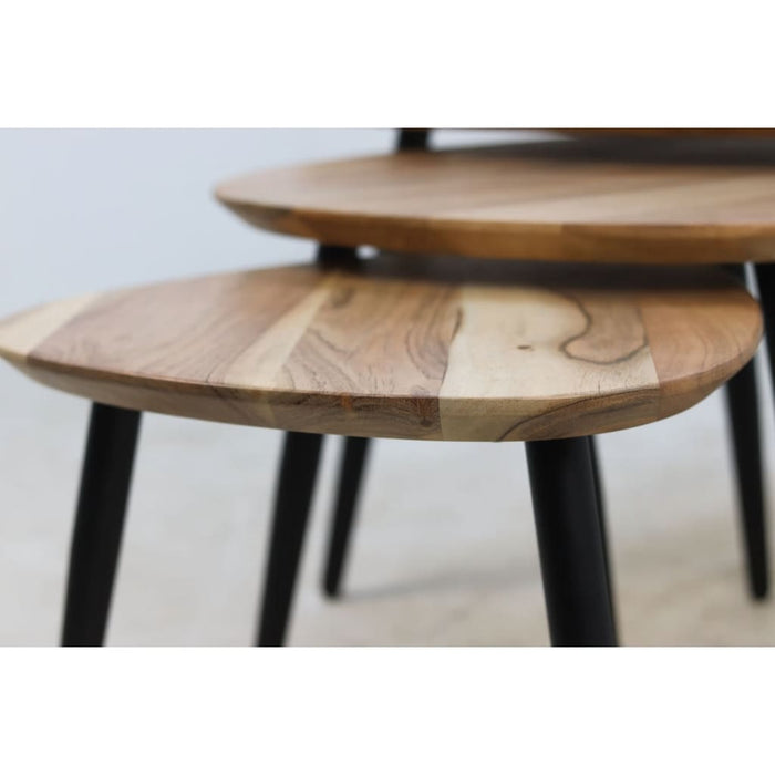 HSM - HSM Collection-Bijzettafel Zürich