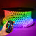 HOFTRONIC Flex60 LED Strip 50m  RGB IP65