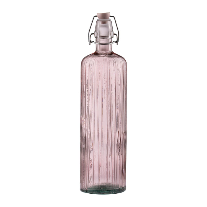 Bitz Kusintha Weckfles 1,2 liter - Roze