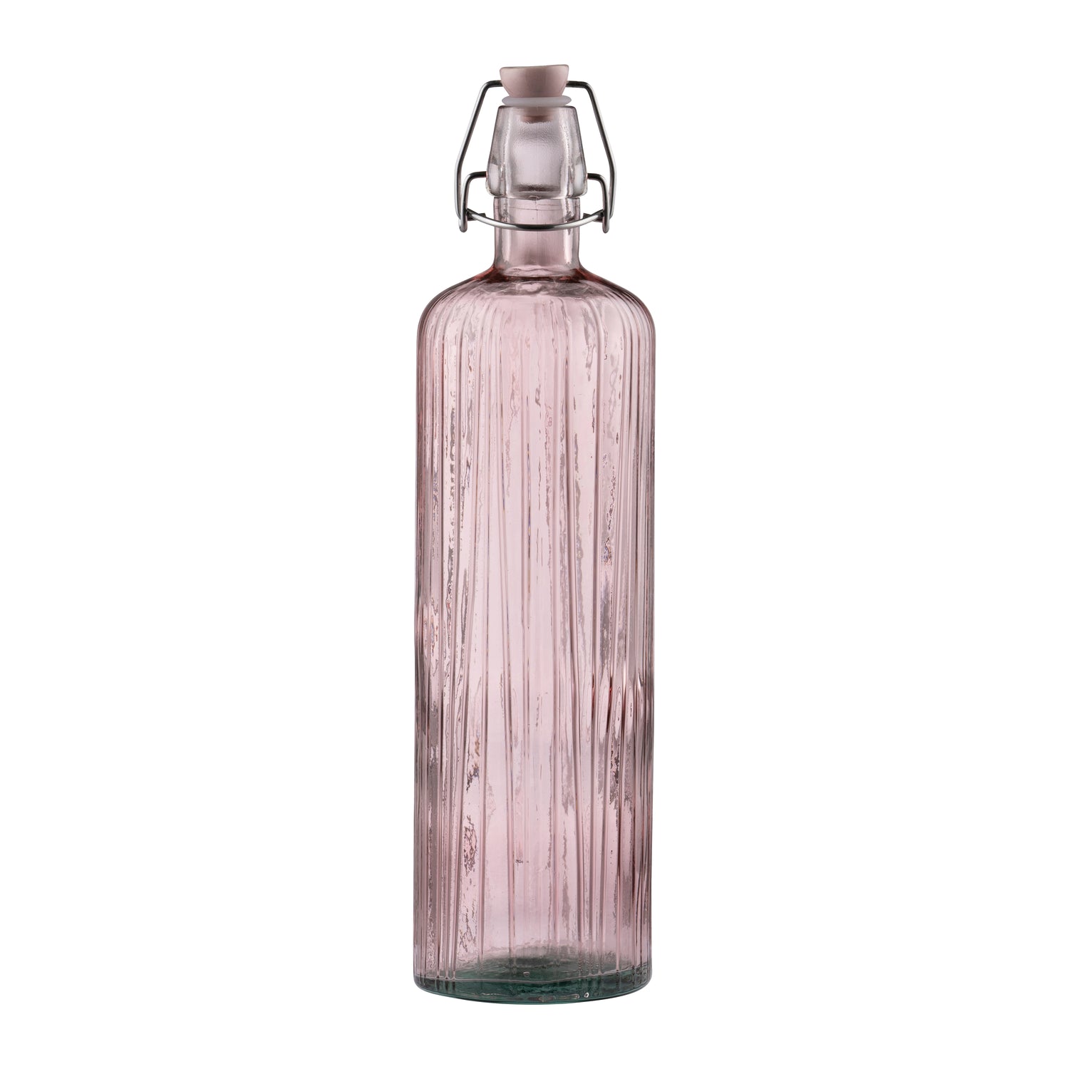 Bitz Kusintha Weckfles 1,2 liter - Roze