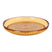 Bitz Kusintha Ontbijtbord Ø 18 cm - Amber