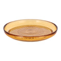 Bitz Kusintha Ontbijtbord Ø 18 cm - Amber