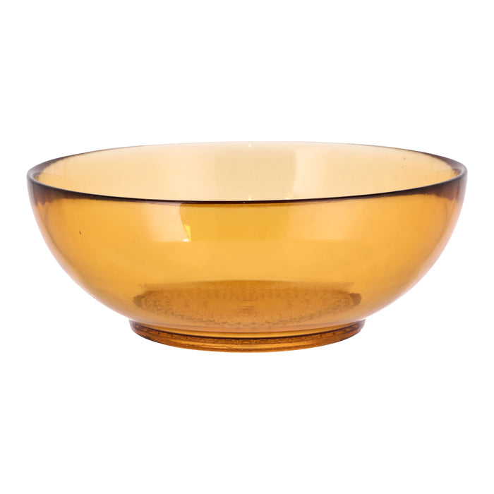 Bitz Kusintha Slakom Ø 24 cm - Amber