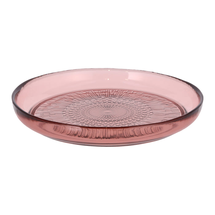 Bitz Kusintha Ontbijtbord Ø 18 cm - Roze
