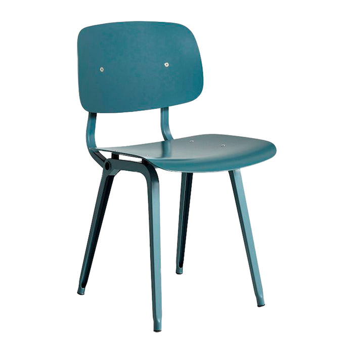 HAY Revolt Eetkamerstoel - Ocean - Ocean