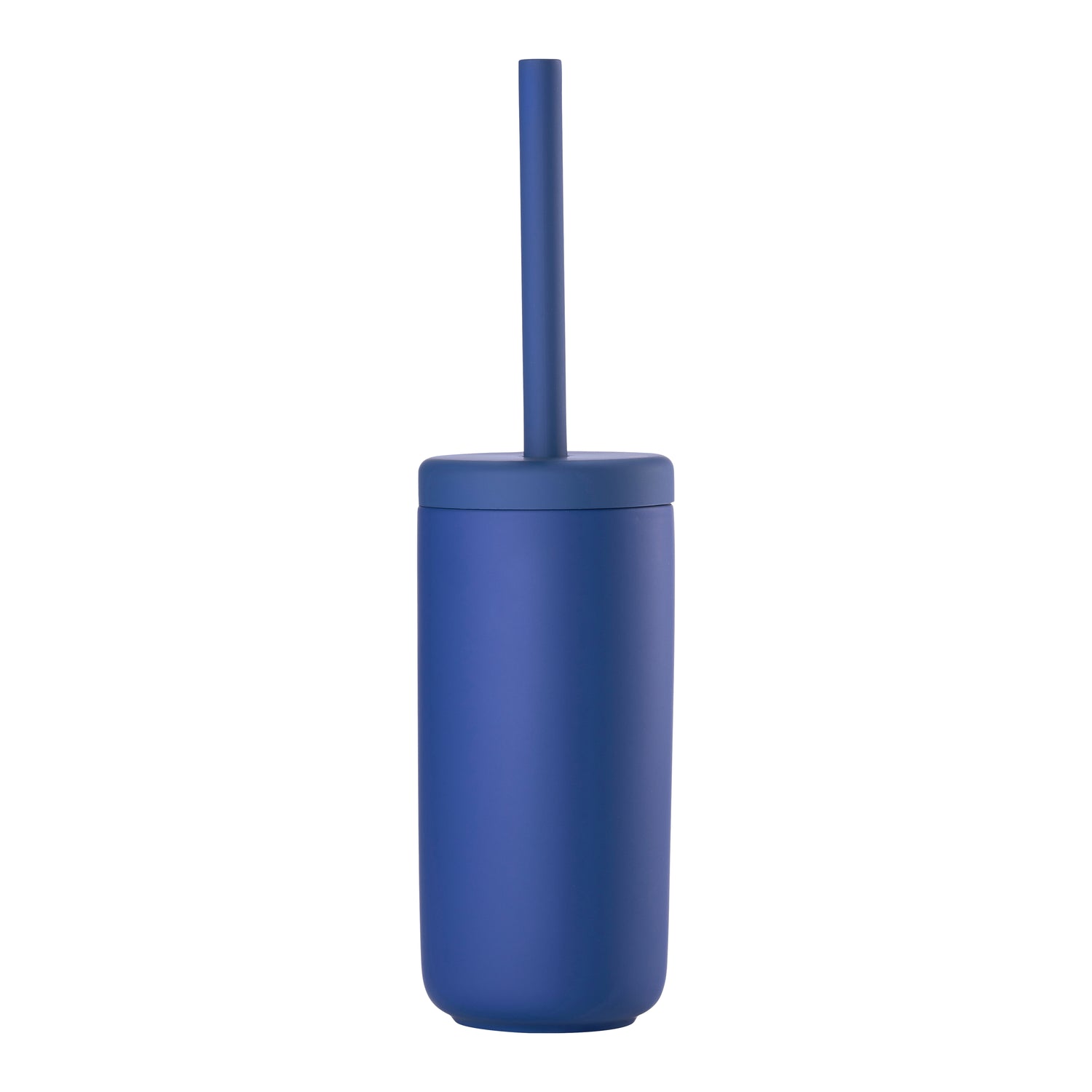 Zone Denmark Ume Toiletborstel - Indigo Blue