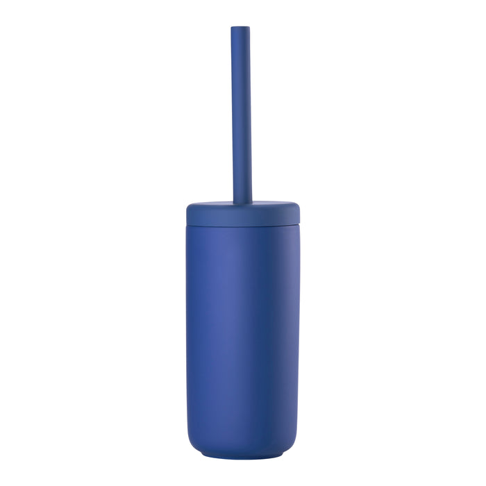 Zone Denmark Ume Toiletborstel - Indigo Blue