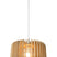 Lucide ETTA Hanglamp - Naturel