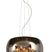 Lucide PEARL Hanglamp - Chroom