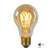 Lucide A60 TWILIGHT SENSOR Filament lamp - Amber