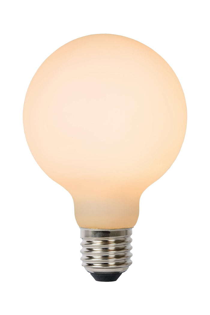 Lucide G125 Filament lamp - Opaal