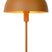 Lucide SIEMON Tafellamp - Okergeel