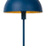 Lucide SIEMON Tafellamp - Blauw