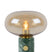 Lucide CHARLIZE Tafellamp - Groen