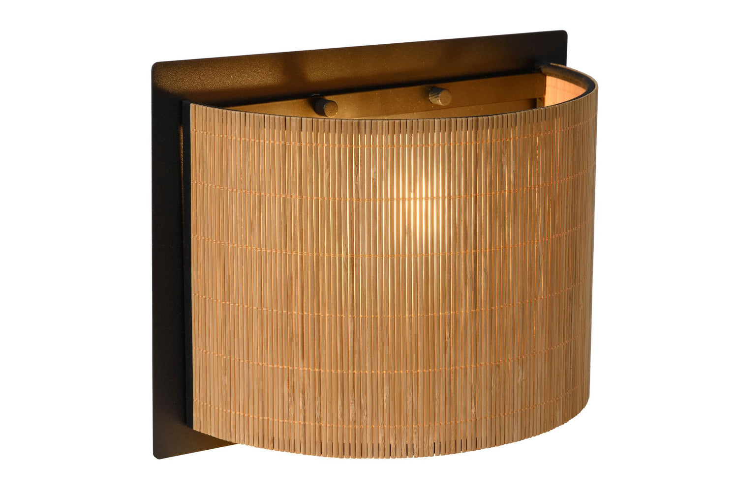 Lucide MAGIUS Wandlamp - Naturel