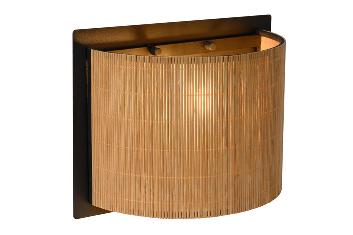 Lucide MAGIUS Wandlamp - Naturel