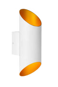 Lucide QUIRIJN Wandlamp - Wit