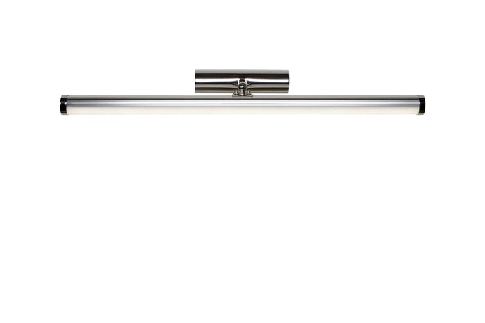 Lucide BELPA-LED Spiegellamp 1xGeïntegreerde LED - Chroom