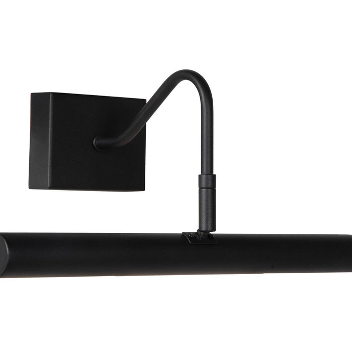 Lucide VINZ Schilderijverlichting - Zwart