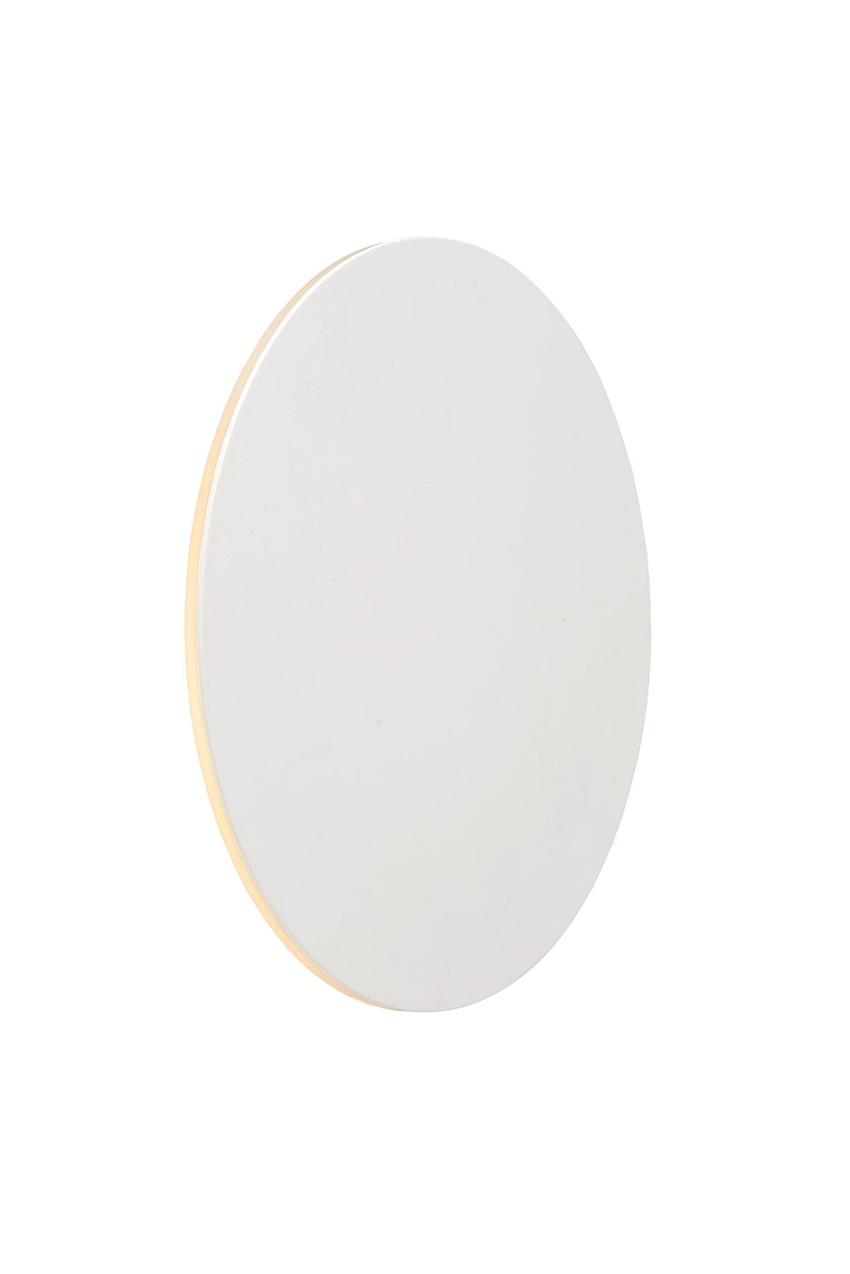 Lucide EKLYPS LED Wandlamp - Wit