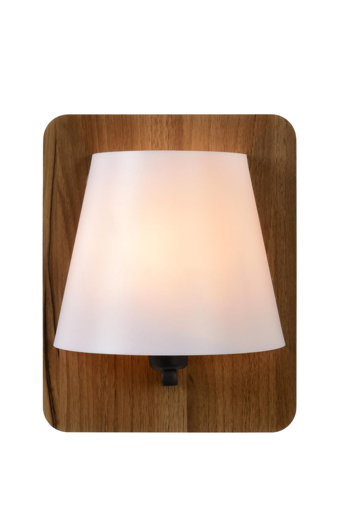 Lucide IDAHO Wandlamp - Bruin