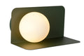 Lucide BONNI Wandlamp - Groen
