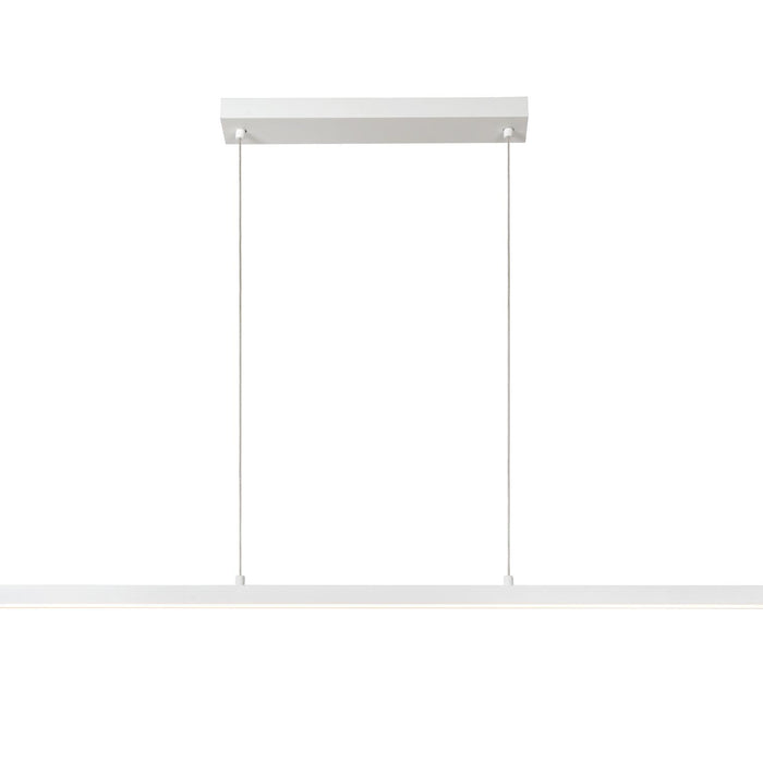 Lucide SIGMA Hanglamp - Wit