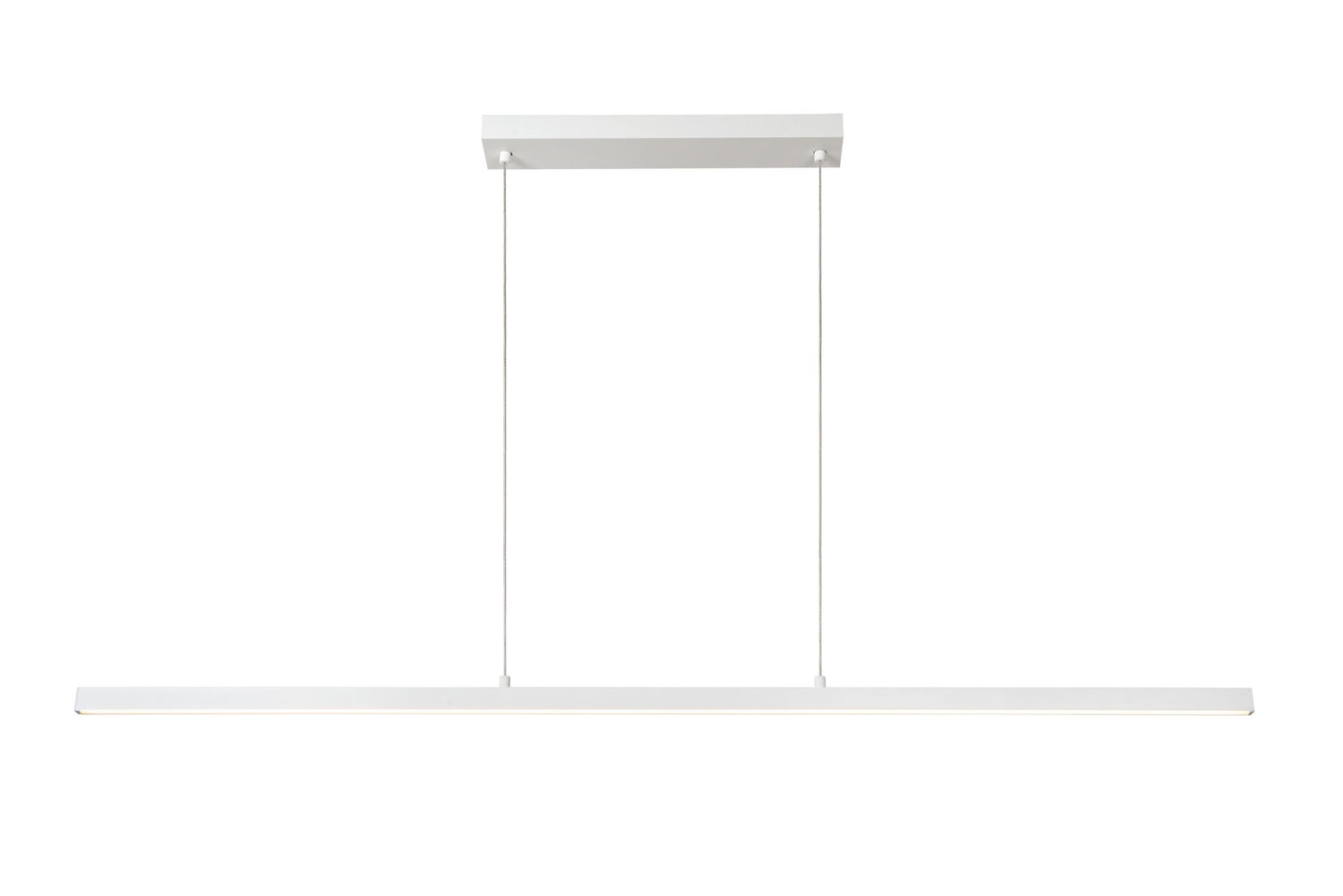 Lucide SIGMA Hanglamp - Wit