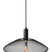 Lucide MESH Hanglamp - Zwart