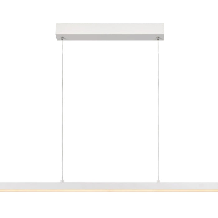 Lucide SIGMA Hanglamp - Wit