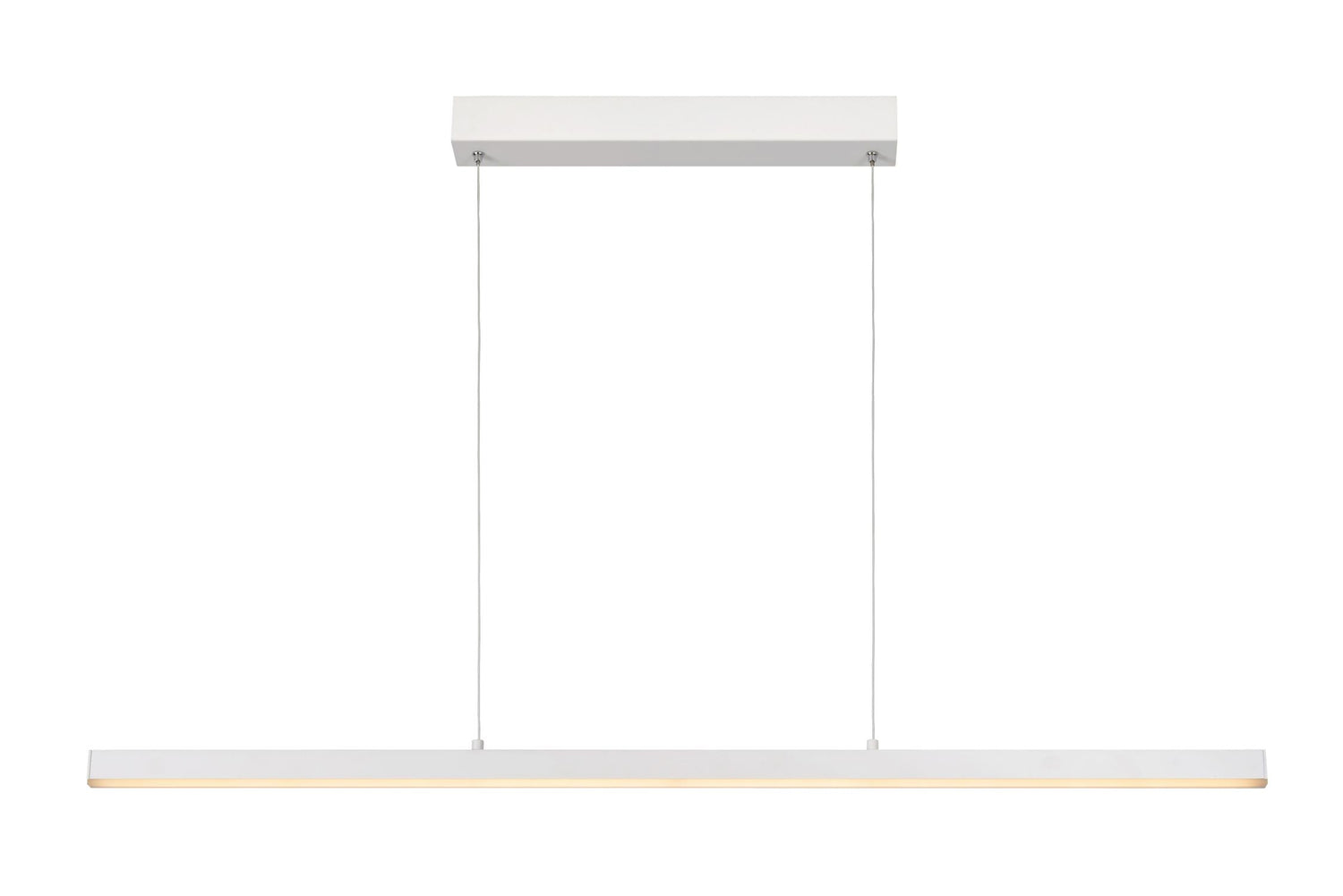 Lucide SIGMA Hanglamp - Wit