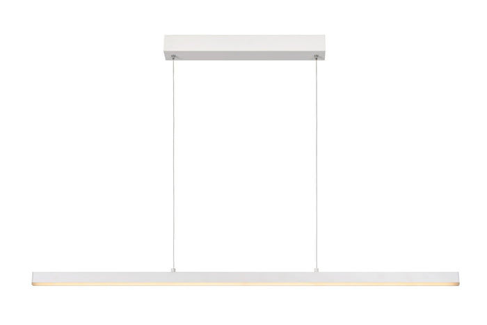 Lucide SIGMA Hanglamp - Wit