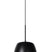 Lucide NOLAN Hanglamp - Zwart
