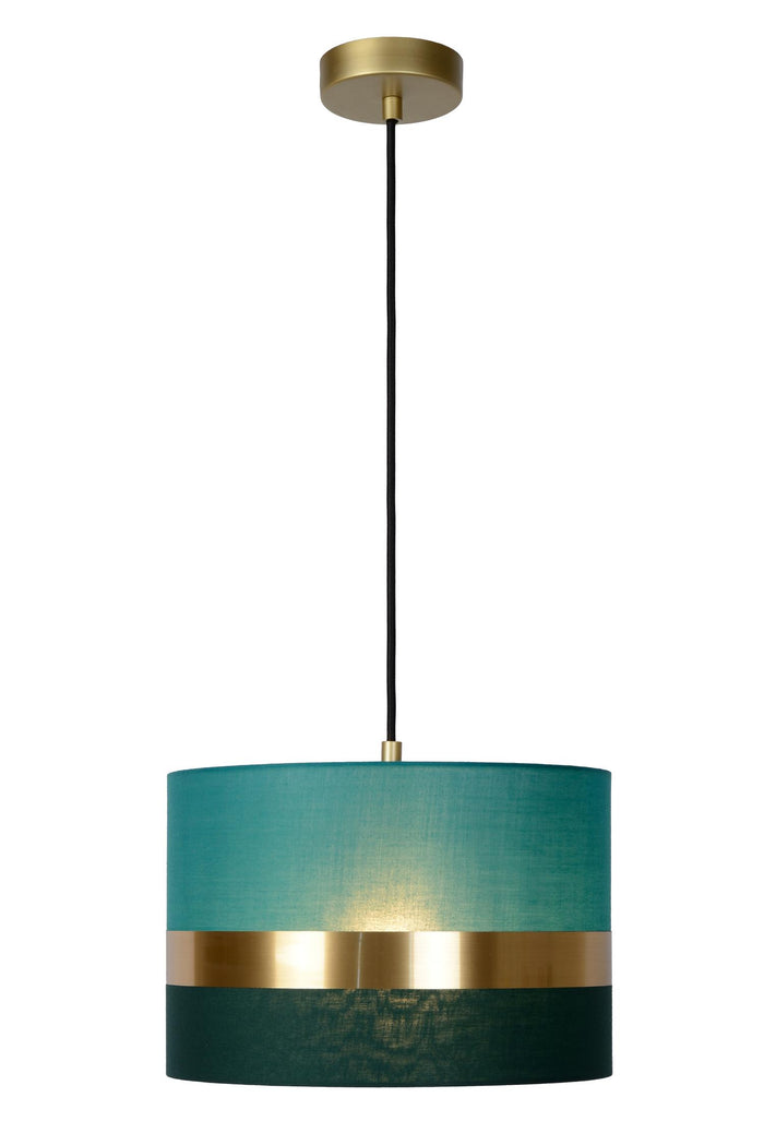 Lucide EXTRAVAGANZA TUSSE Hanglamp - Groen