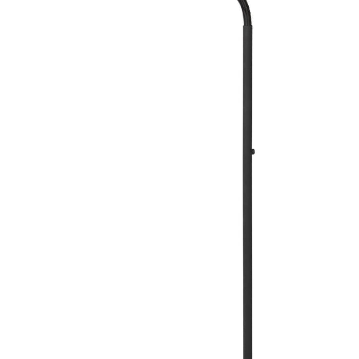 Lucide GILLY Leeslamp - Zwart