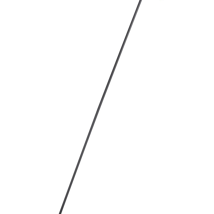 Lucide HESTER Leeslamp - Antraciet