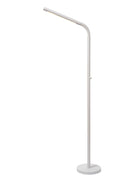 Lucide GILLY Leeslamp - Wit