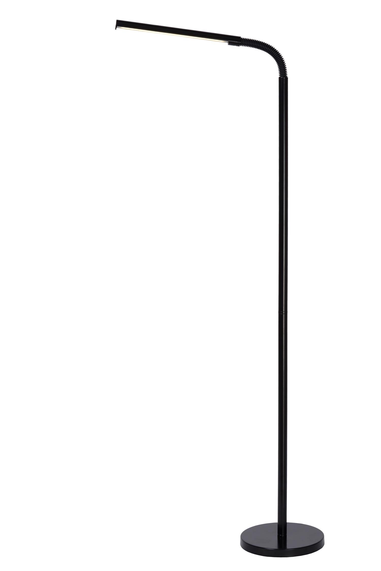 Lucide GILLY Leeslamp - Zwart
