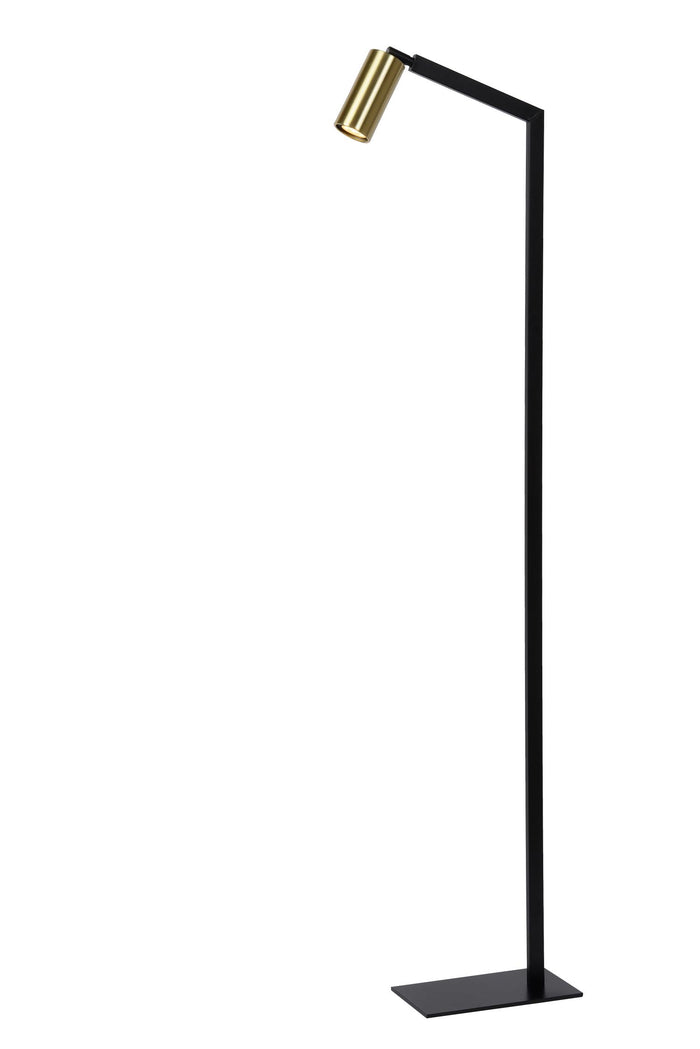 Lucide SYBIL Leeslamp - Zwart