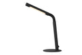 Lucide GILLY Bureaulamp - Zwart