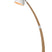 Lucide CURF Leeslamp - Wit