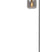 Lucide JOANET Vloerlamp