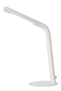 Lucide GILLY Bureaulamp - Wit