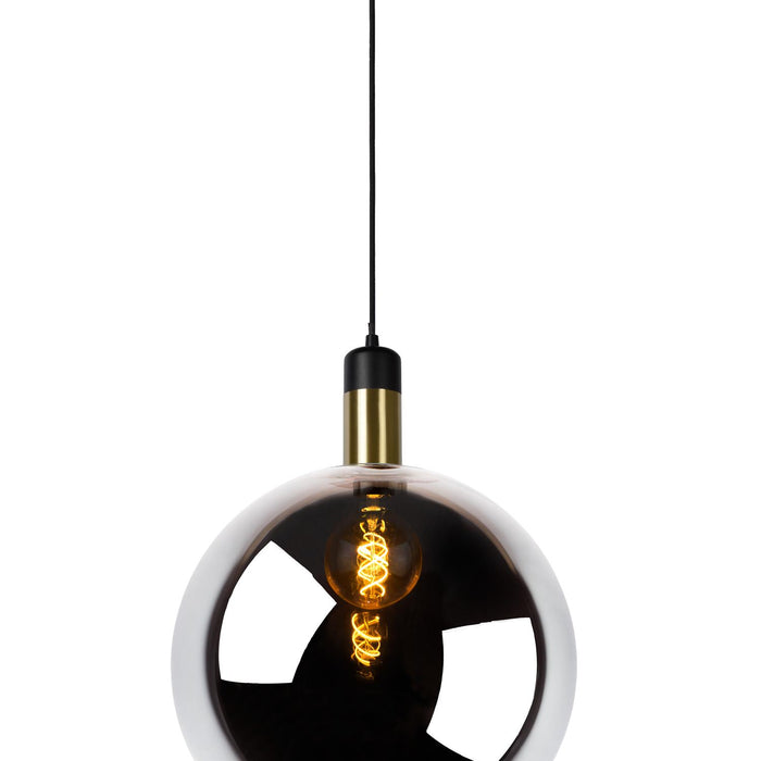 Lucide JULIUS Hanglamp - Fumé