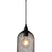 Lucide MESH Hanglamp - Zwart