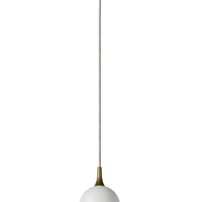 Lucide FAVORI Hanglamp - Wit